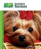 Wendy Bedwell-Wilson - Yorkshire Terriers