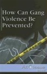Christi (EDT) Watkins, christi Watkins, Christine Watkins - How Can Gang Violence Be Prevented?