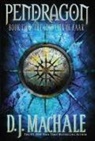 D J Machale, D. J. MacHale, D.J. MacHale - The Lost City of Faar