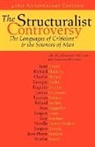 Richard (EDT)/ Donato Macksey, Richard A. Macksey, Richard A. (Johns Hopkins University) Macksey, Richard A. Donato Macksey, Eugenio Donato, Richard Macksey... - Structuralist Controversy
