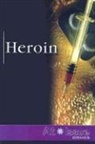Stuart A. (EDT) Kallen, Stuart A. Kallen - Heroin