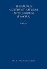 Jean Balty, . Jaeger, .. Jaeger, Not Available (NA), J Paul Getty Trust Publication - Thesaurus Cultus Et Rituum Antiquorum