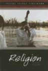 Gillian (EDT) Wolf, Gillian Wolf - Religion