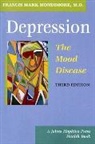 Francis Mondimore, Francis Mark Mondimore, Francis Mark (Director Mondimore - Depression, the Mood Disease