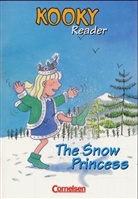 Leonora Fröhlich-Ward - Kooky - Bd. 2: Reader. The Snow Princess