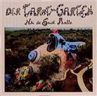 Giulio Pietromarchi, Niki de Saint Phalle, Guilio Pietromarchi, Guilio Sietromarchi - Der Tarot-Garten