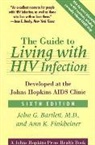 John G Bartlett, John G. Bartlett, John G. (Professor of Medicine Bartlett, John G. Finkbeiner Bartlett, Ann K Finkbeiner, Ann K. Finkbeiner - Guide to Living With Hiv Infection