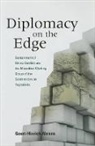 Geert-Hinrich Ahrens, Ahrens Geert-Hinrich, Geert&amp;, Geert-hinrich Ahrens - Diplomacy on the Edge