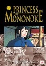 Saki Hiwatari, Hayao Miyazaki, Saki Hiwatari - Princess Mononoke v.04