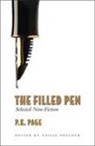 P. K. Page, P.K. Page, Zailig Pollock, University of Toronto Press - Filled Pen