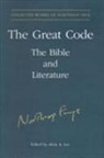 Northrop Frye, Alvin Lee, Alvin A. Lee, Alvin A. (EDT) Lee, Alvin Lee, Alvin A. Lee - Great Code