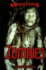 Cynthia Jenson-Elliott - Zombies