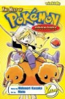 Hidenori Kusaka, Hidenori/ Mato (ART) Kusaka, Mato - Best of Pokemon Adventures