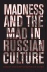 Angela (EDT)/ Vinitsky Brintlinger, Angela Vinitsky Brintlinger, Angela Brintlinger, Ilya Vinitsky - Madness and the Mad in Russian Culture