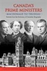 Real Belanger, Ramsay Cook, Ramsay (EDT)/ Belanger Cook, Robert L. Cook Fraser, Real Belanger, Ramsay Cook... - Canada''s Prime Ministers