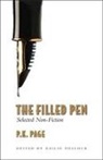 P. K. Page, P. K. Page, P.K. Page, Zailig Pollock - Filled Pen