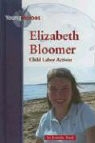 Jennifer Reed - Elizabeth Bloomer