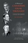 R. C. B. Risk, R. C. B./ Baker Risk, R.c.b. Risk, G. Blaine Baker, George Blain Baker, George Blaine Baker... - History of Canadian Legal Thought