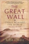 Julia Lovell, Professor Julia Lovell, Lovell Julia - The Great Wall