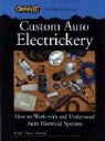 Frank Munday - Custom Auto Electrickery