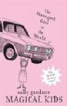 Sally Gardner, Sally Gardner - Magical Kids