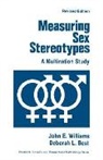 Deborah L Best, Deborah L. Best, John E Williams, John E. Williams, John E. Best Williams - Measuring Sex Stereotypes