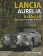 Niels Jonassen, Simon Clay - Lancia aurelia in detail