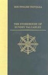 Numata Center for Buddhist Translation and Researc, Charles Willemen - The Storehouse of Sundry Valuables