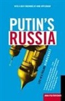 Anna Politkovskaya - Putin's Russia: Life in a Failing Democracy