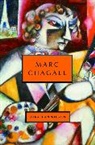 JONATHAN WILSON - Marc Chagall