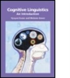 Vyvyan Evans, Vyvyan (University of Sussex Bangor Univers Evans, Evans Vyvyan, EVANS VYVYAN UNIVERSITY OF SUSSE, Evans/Green, Melanie Green... - Cognitive Linguistics