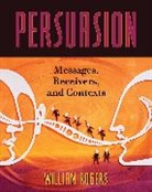 William Rogers - Persuasion