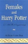 Ruhmann Mayes-Elma, Ruthann Mayes-Elma - Females and Harry Potter