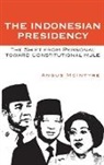 Angus McIntyre, McIntyre Angus - Indonesian Presidency