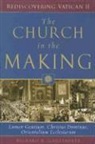 Richard R Gaillardetz, Richard R. Gaillardetz - The Church in the Making