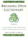 Margaret Nutting Ralph - Breaking Open the Lectionary