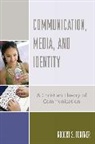 Robert S Fortner, Robert S. Fortner, Fortner Robert S. - Communication, Media, and Identity