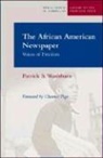 Patrick Washburn, Patrick S Washburn, Patrick S. Washburn, Patrick S./ Page Washburn - African American Newspaper: Voice of Freedom