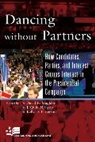 David B. (EDT)/ Monson Magleby, David B. Monson Magleby, David B. Magleby, J. Quin Monson, Quin J. Monson, Kelly D. Patterson - Dancing Without Partners