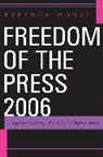 Freedom House, Karin Deutsch Karlekar, Tbd, Karin Deutsch Karlekar - Freedom of the Press 2006