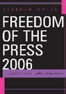 Freedom House, Tbd, Karin Deutsch Karlekar - Freedom of the Press 2006