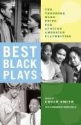 Chuck Smith,  SMITH CHUCK, Chuck Smith - Best Black Plays 2003-2006 - The Theodore Ward Prize for African American Playwriting