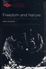 Paul Ricoeur - Freedom and Nature
