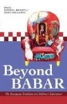 Sandra L. Beckett, Sandra L. Nikolajeva Beckett, Sandra L. Beckett, Maria Nikolajeva - Beyond Babar