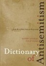 Robert Michael, Robert/ Rosen Michael, Philip Rosen - Dictionary of Antisemitism