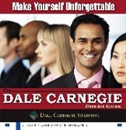 Dale Carnegie, The Dale Carnegie Organization - Make Yourself Unforgettable