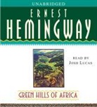 Ernest Hemingway, Ernest/ Lucas Hemingway, Josh Lucas - Green Hills of Africa