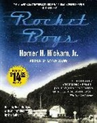 Homer Hickam, Homer H. Hickam, Homer H./ Bridges Hickam, Beau Bridges - Rocket Boys