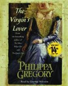 Philippa Gregory, Philippa/ Malcolm Gregory, Graeme Malcolm - The Virgin's Lover