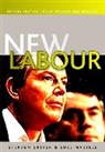 S Driver, Stephen Driver, Stephen (Roehampton University) Driver, Stephen Martell Driver, Driver Stephen, Luke Martell... - New Labour 2e